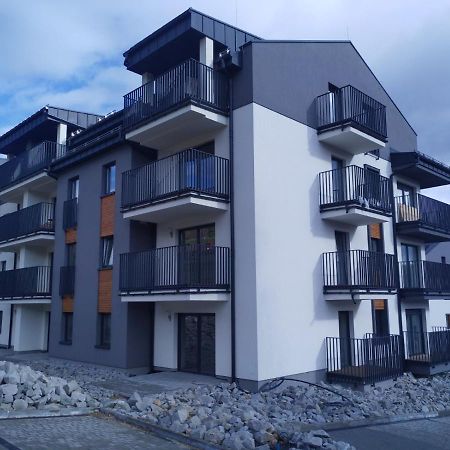 ויסלאו Apartament Zuza W Wisle מראה חיצוני תמונה