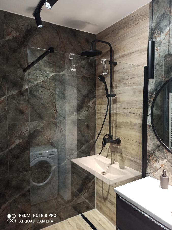 ויסלאו Apartament Zuza W Wisle מראה חיצוני תמונה