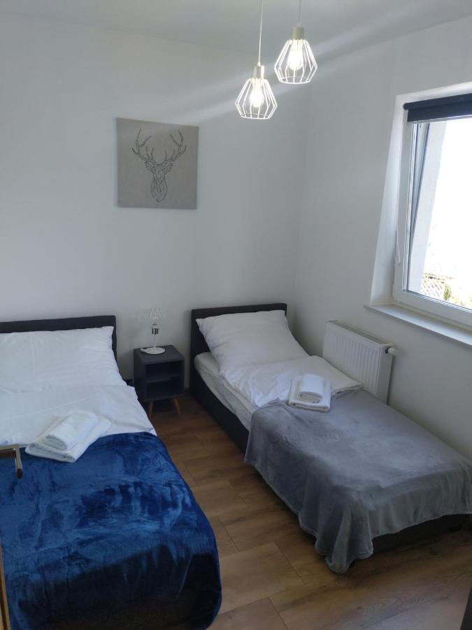 ויסלאו Apartament Zuza W Wisle מראה חיצוני תמונה