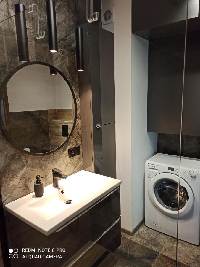 ויסלאו Apartament Zuza W Wisle מראה חיצוני תמונה