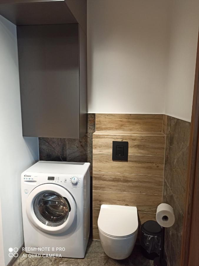 ויסלאו Apartament Zuza W Wisle מראה חיצוני תמונה