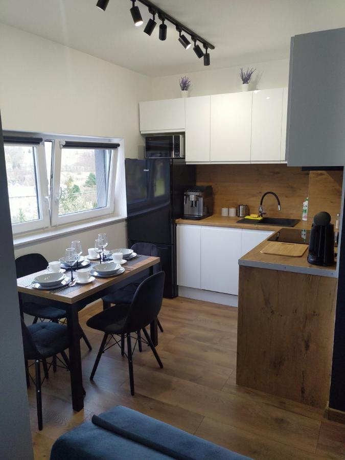 ויסלאו Apartament Zuza W Wisle מראה חיצוני תמונה