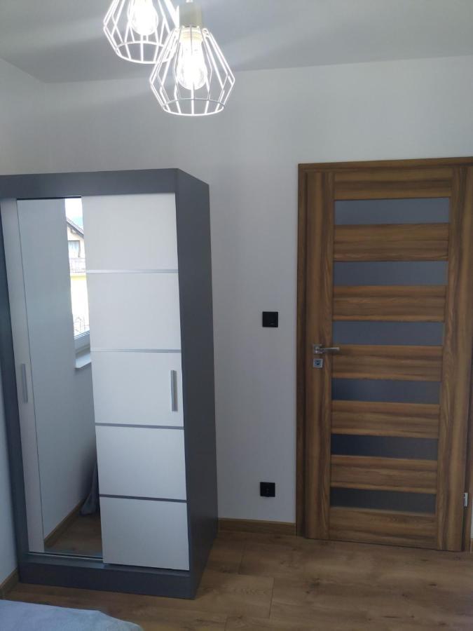 ויסלאו Apartament Zuza W Wisle מראה חיצוני תמונה