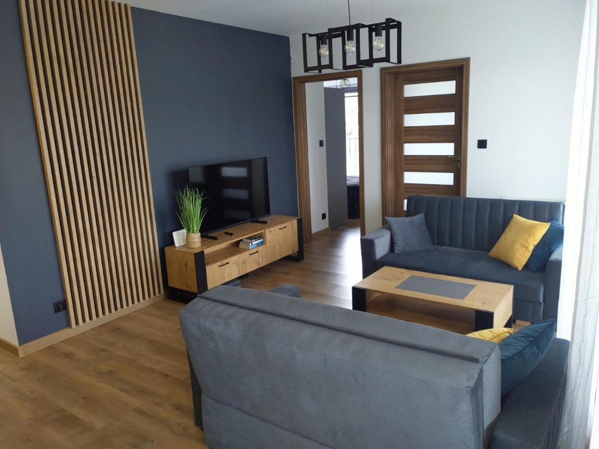 ויסלאו Apartament Zuza W Wisle מראה חיצוני תמונה