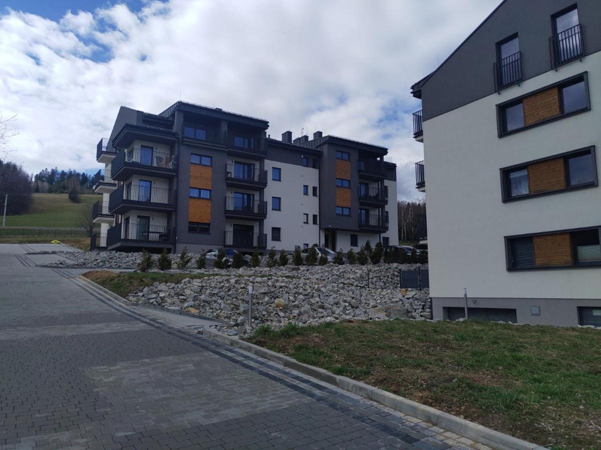 ויסלאו Apartament Zuza W Wisle מראה חיצוני תמונה