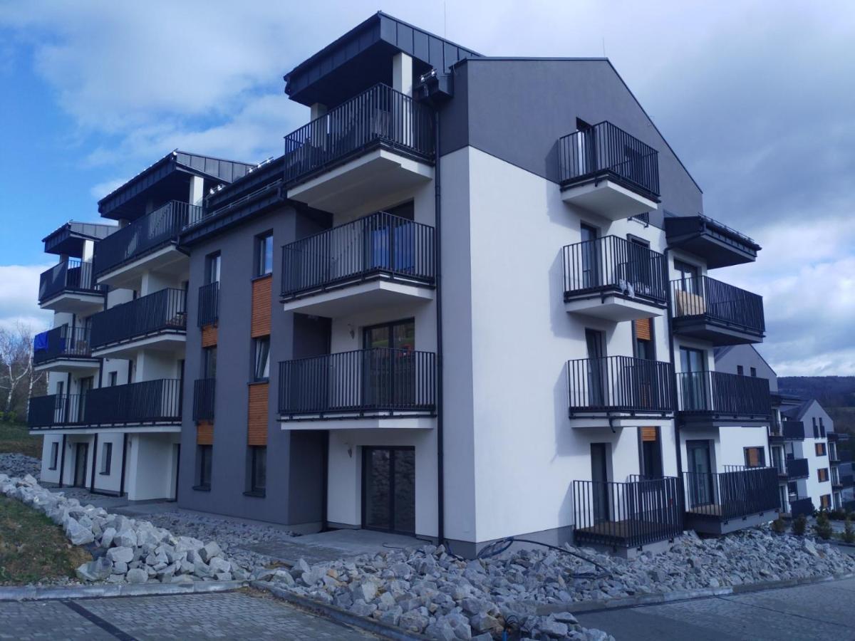 ויסלאו Apartament Zuza W Wisle מראה חיצוני תמונה